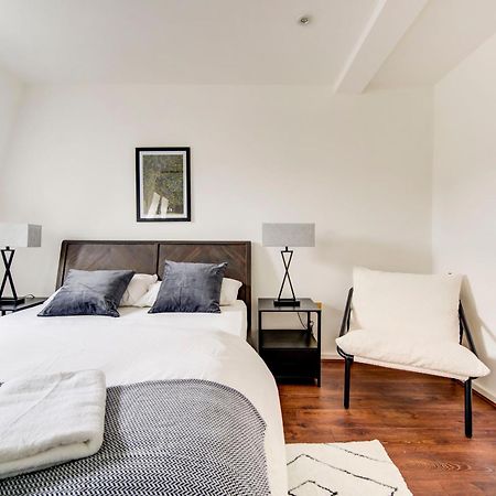 Luxury 3 Bedroom Prime Marylebone Apartment Londra Esterno foto