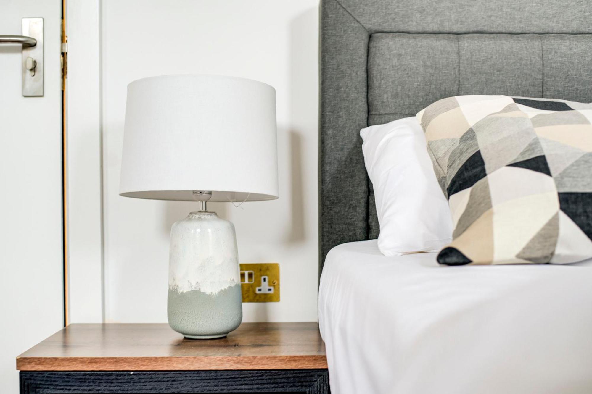 Luxury 3 Bedroom Prime Marylebone Apartment Londra Esterno foto