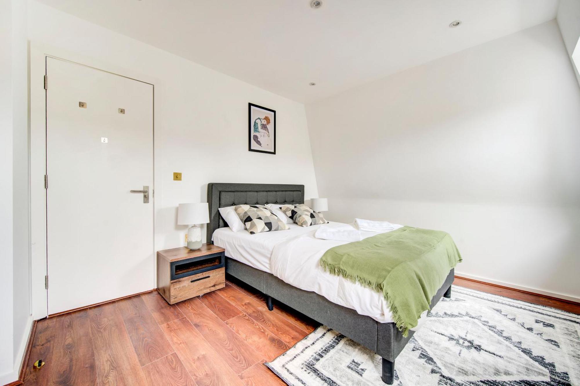 Luxury 3 Bedroom Prime Marylebone Apartment Londra Esterno foto