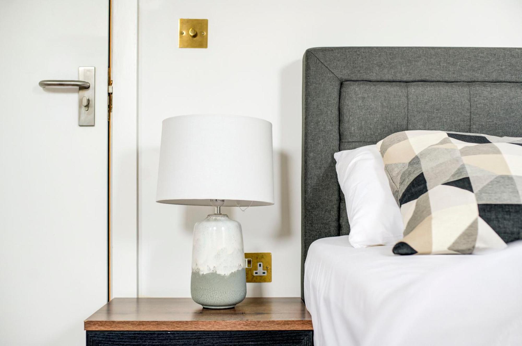 Luxury 3 Bedroom Prime Marylebone Apartment Londra Esterno foto