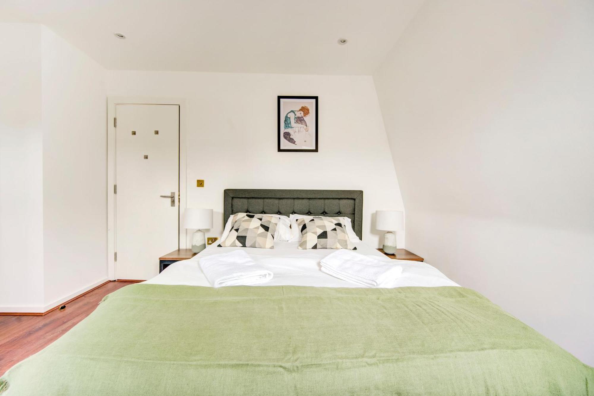 Luxury 3 Bedroom Prime Marylebone Apartment Londra Esterno foto