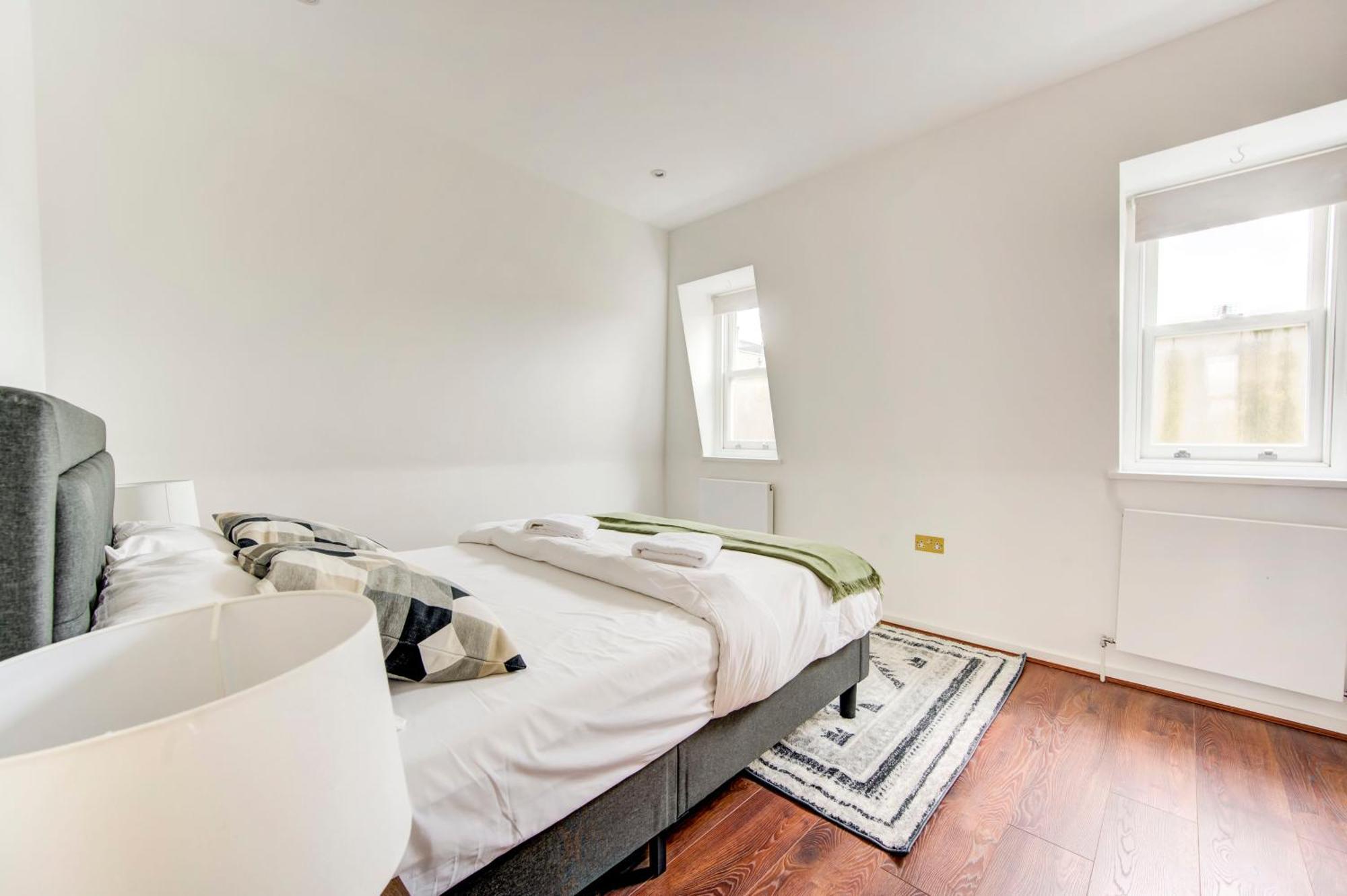 Luxury 3 Bedroom Prime Marylebone Apartment Londra Esterno foto
