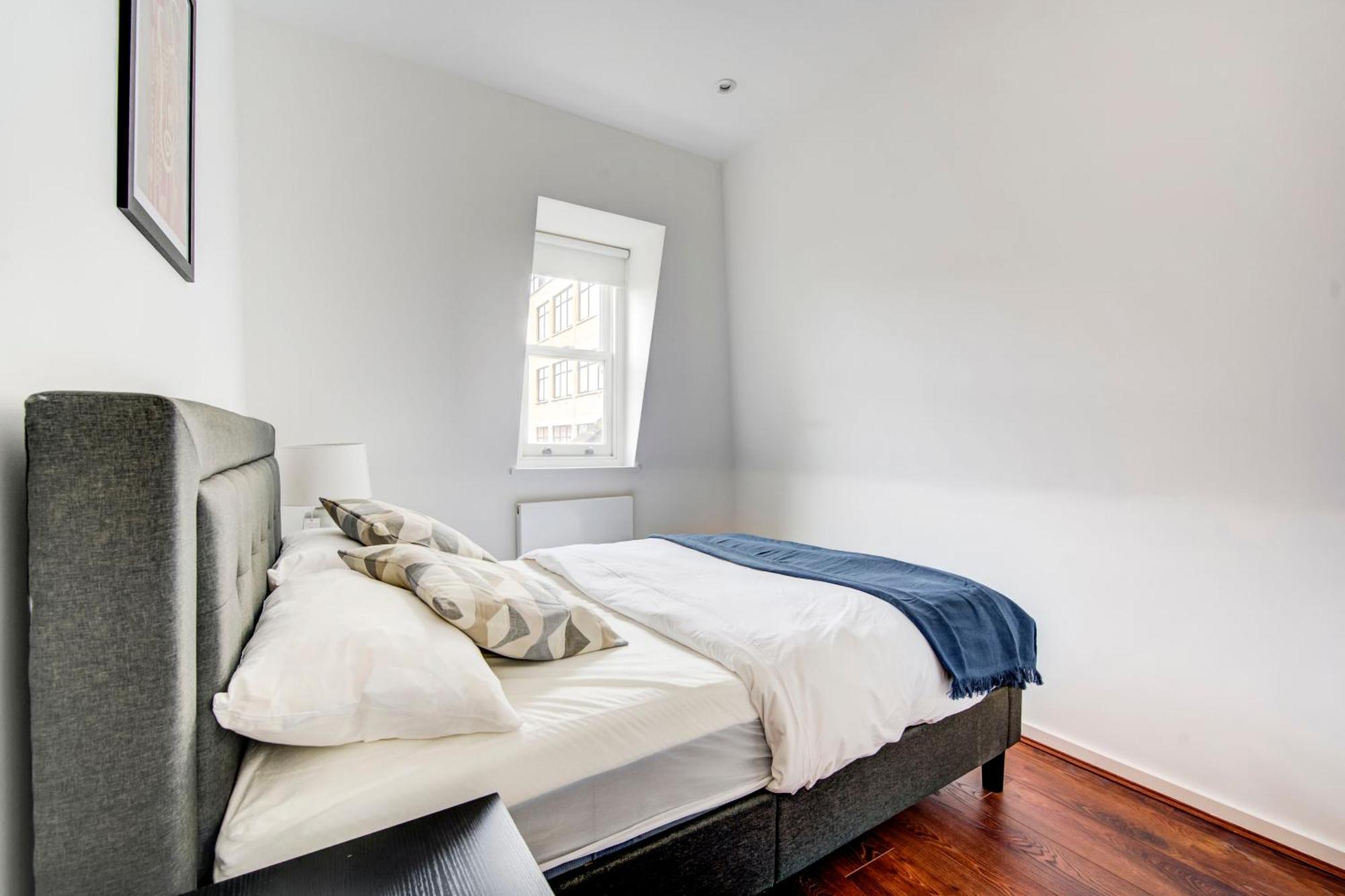 Luxury 3 Bedroom Prime Marylebone Apartment Londra Esterno foto