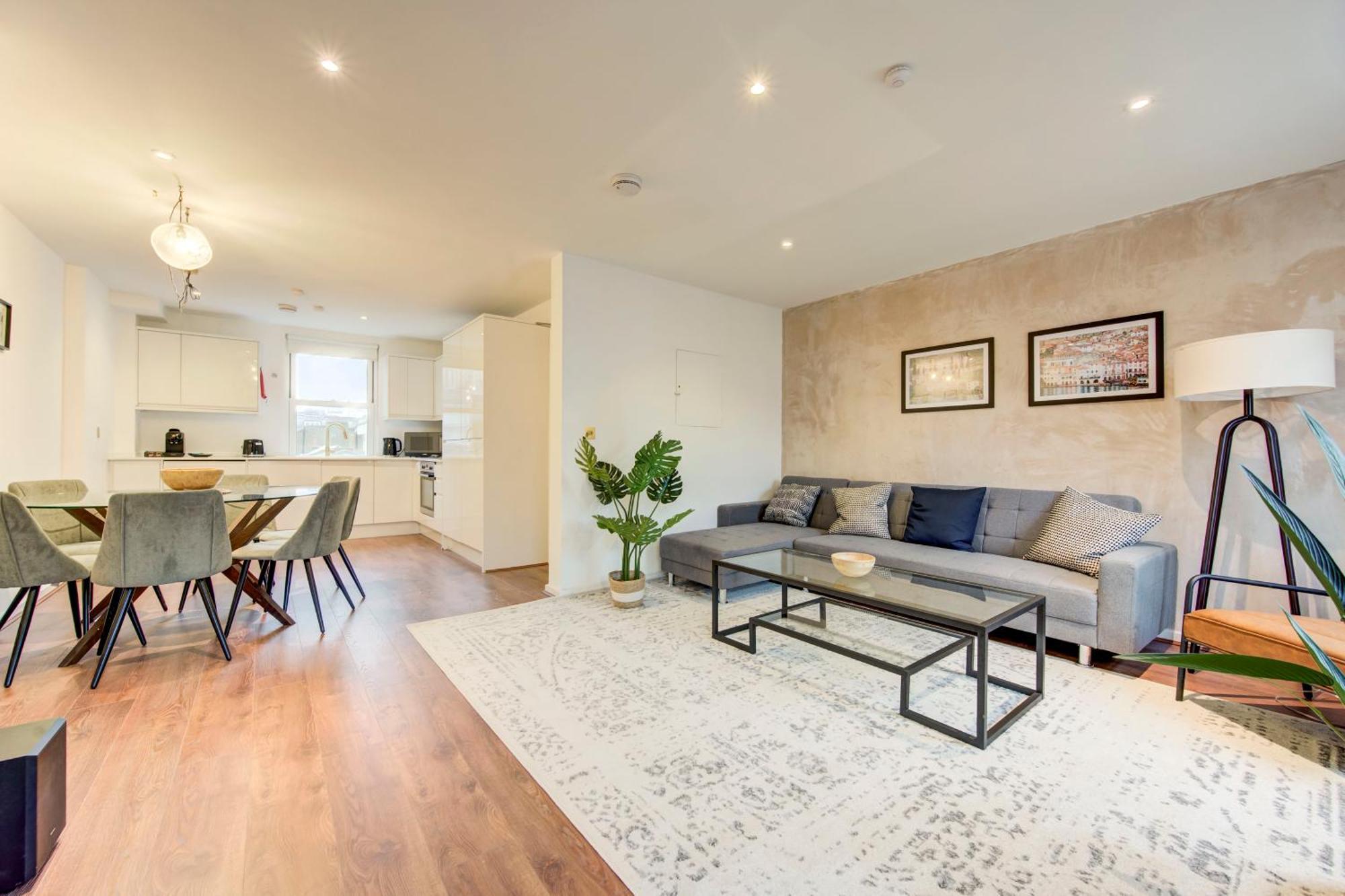 Luxury 3 Bedroom Prime Marylebone Apartment Londra Esterno foto