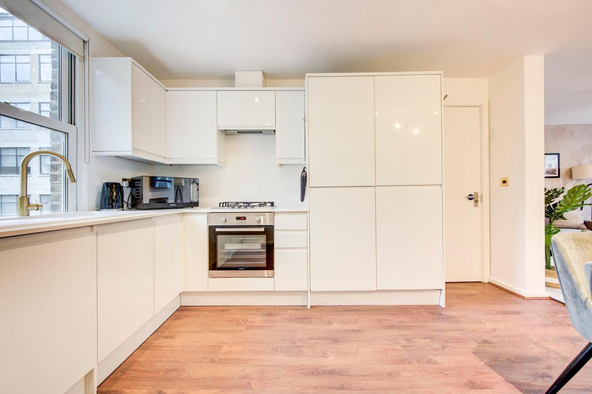 Luxury 3 Bedroom Prime Marylebone Apartment Londra Esterno foto
