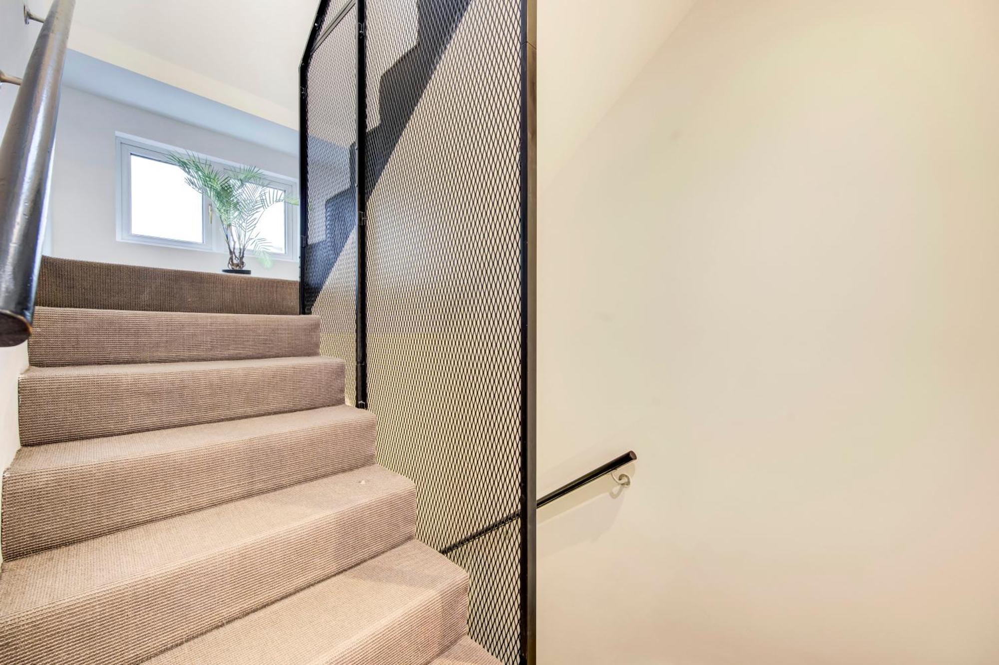 Luxury 3 Bedroom Prime Marylebone Apartment Londra Esterno foto