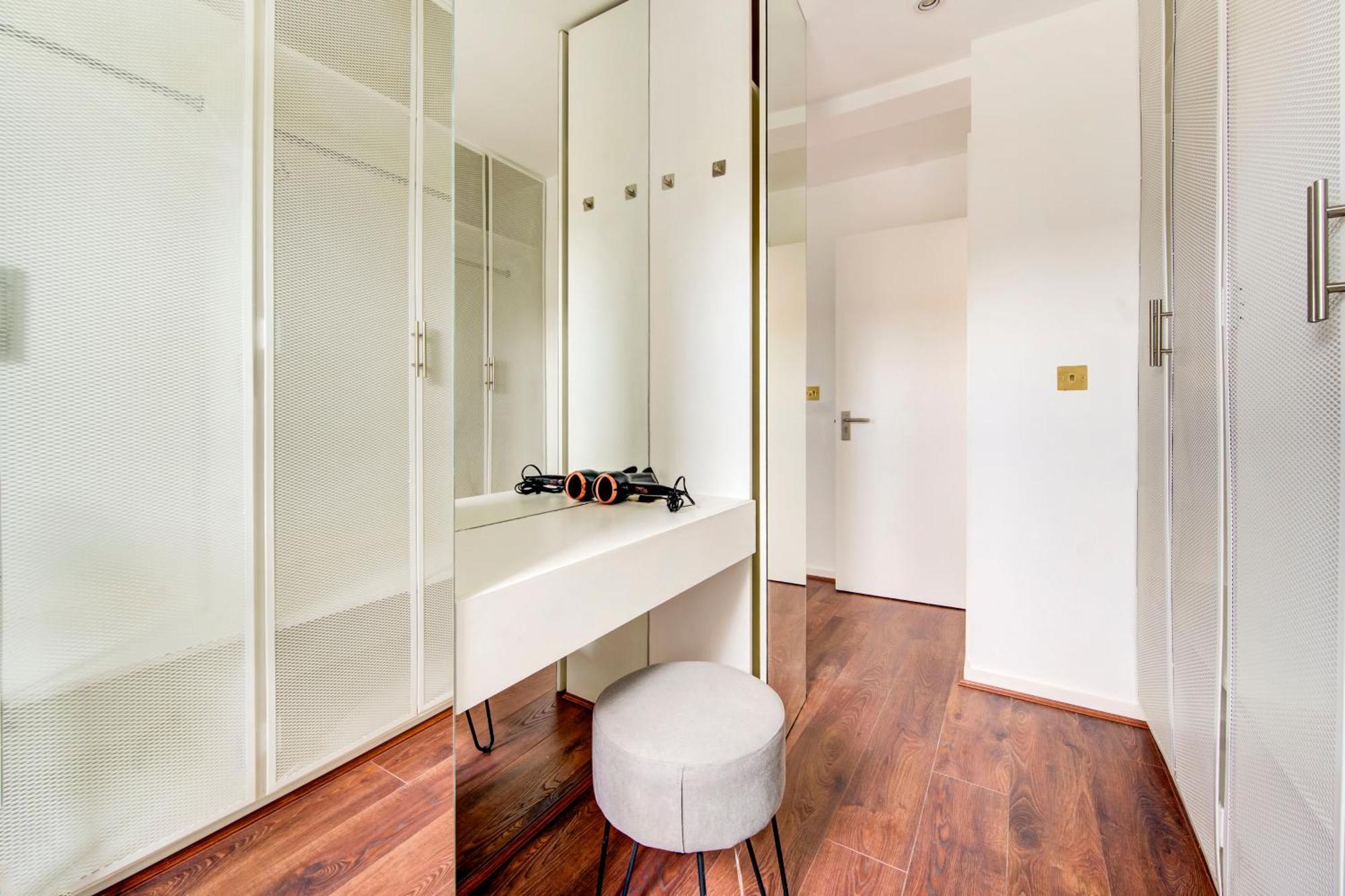 Luxury 3 Bedroom Prime Marylebone Apartment Londra Esterno foto