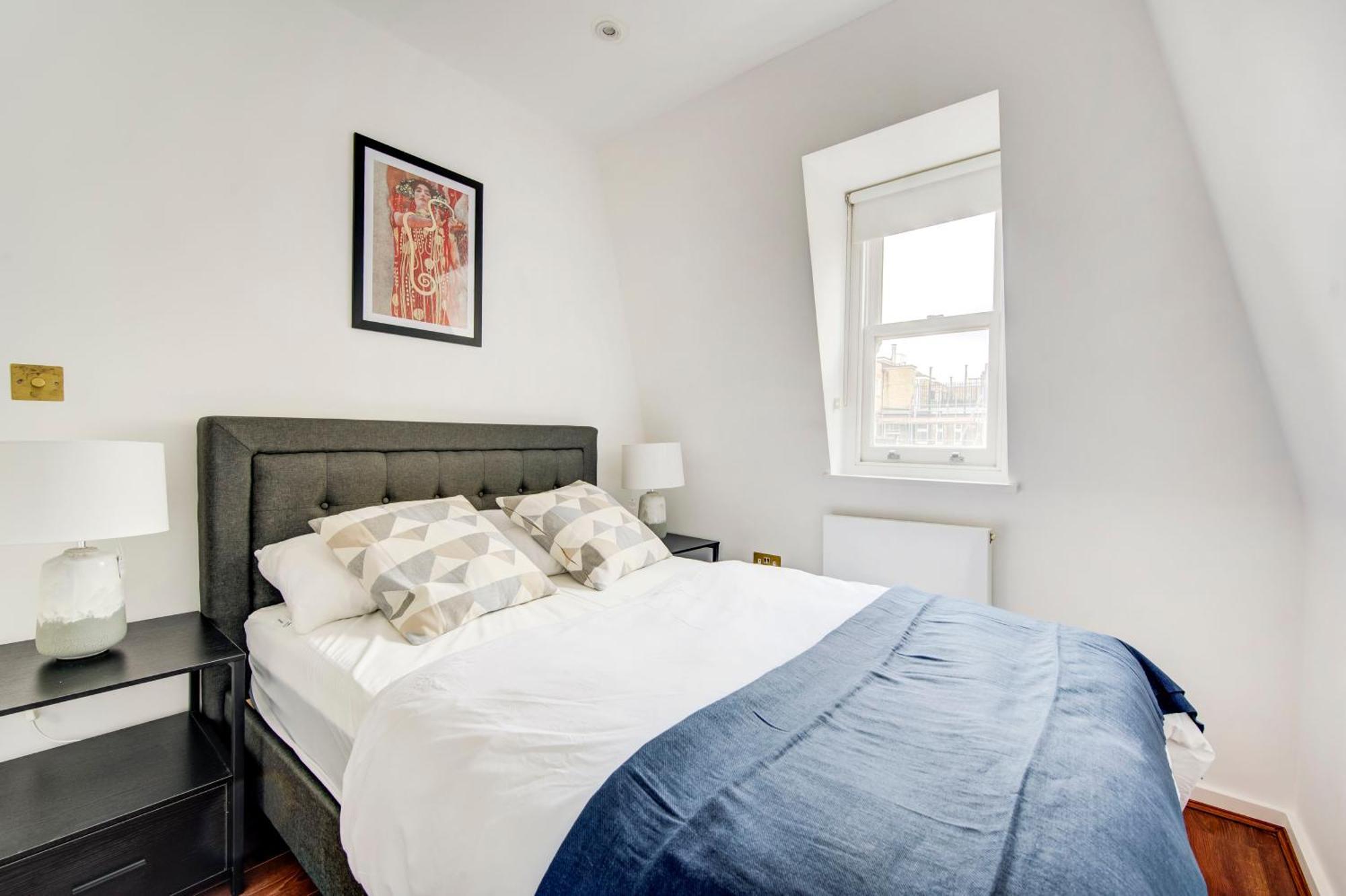 Luxury 3 Bedroom Prime Marylebone Apartment Londra Esterno foto